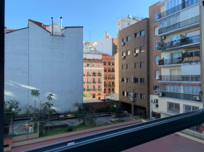 Apartamento Plaza España